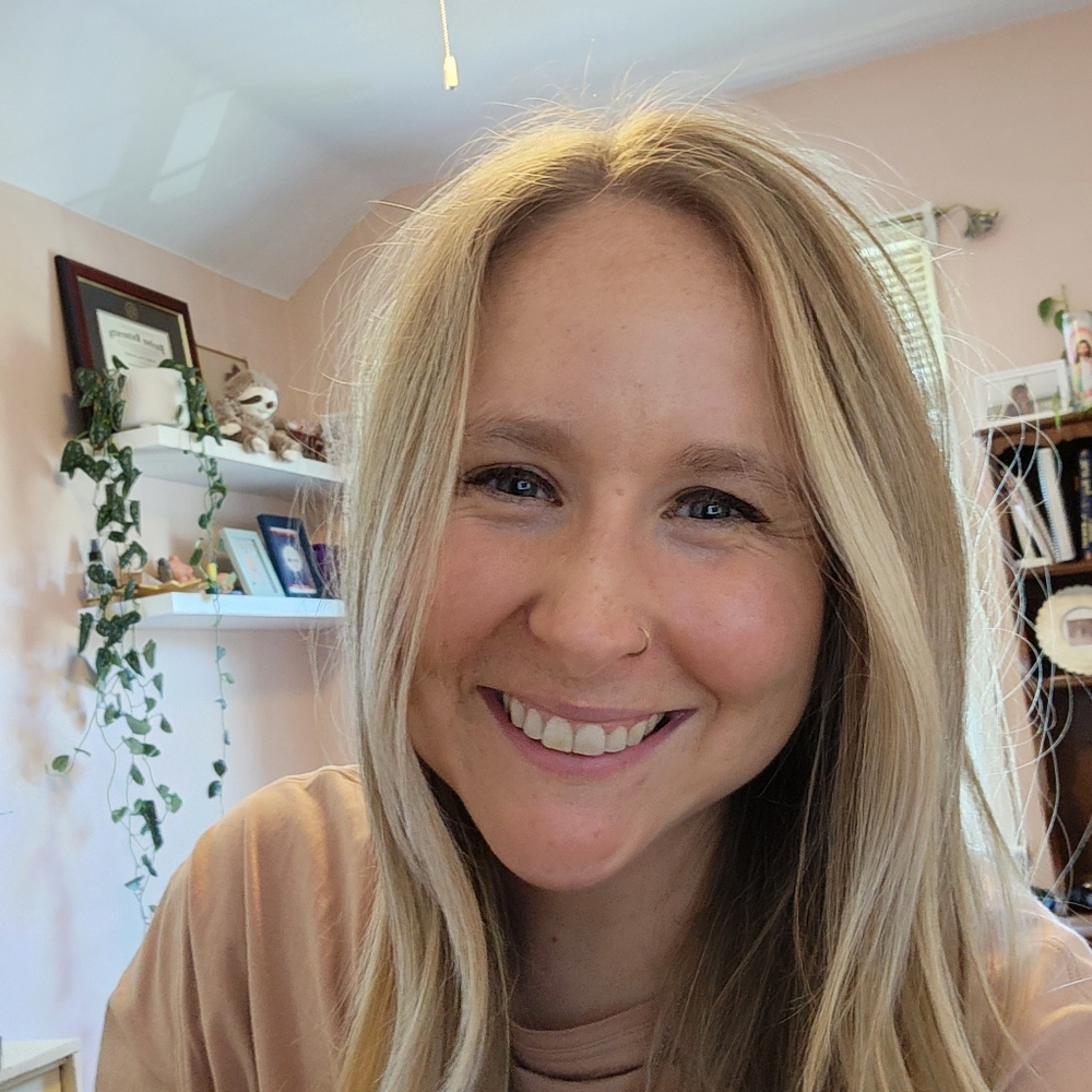 Meet your Posher, Pam